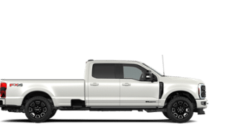 2026 Ford Super Duty® External Image 1